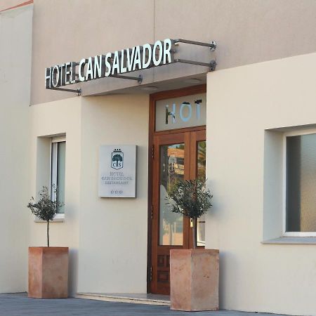 Can Salvador Miami Playa Zewnętrze zdjęcie