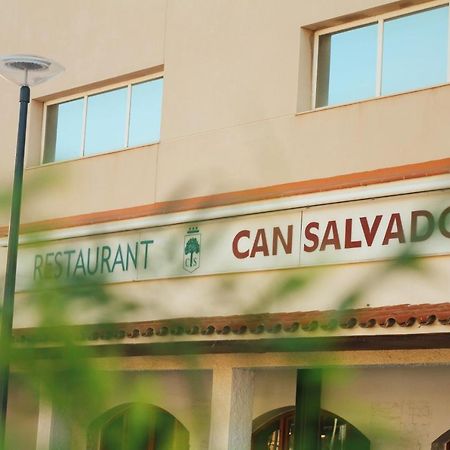 Can Salvador Miami Playa Zewnętrze zdjęcie