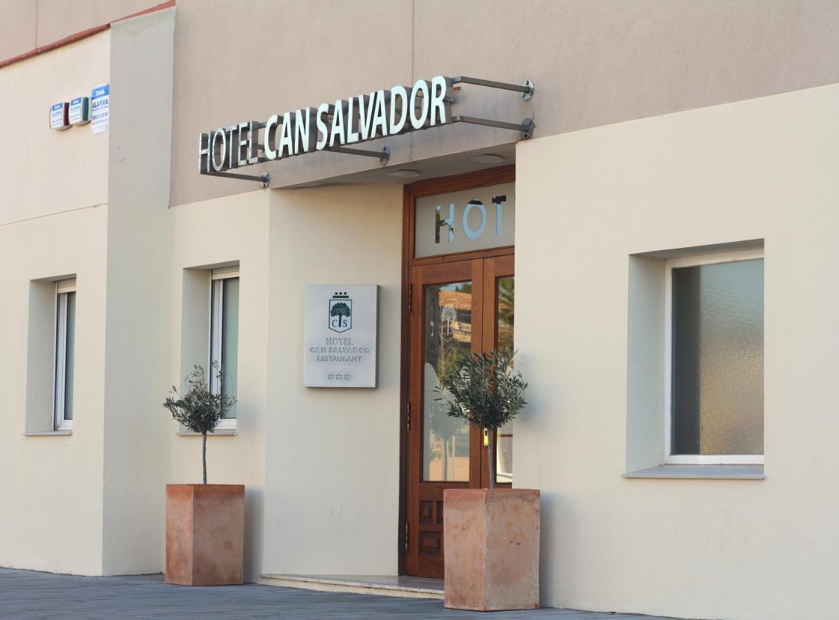 Can Salvador Miami Playa Zewnętrze zdjęcie