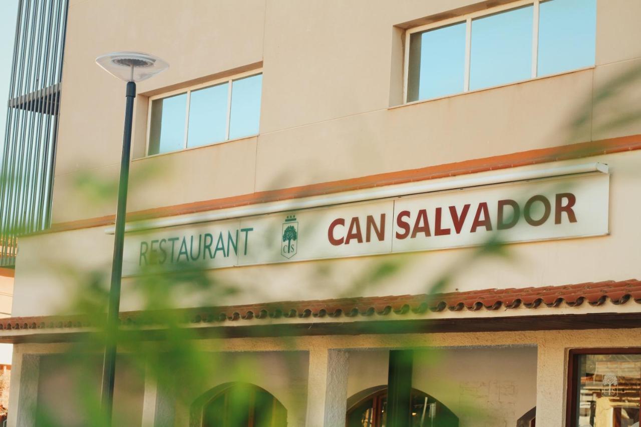 Can Salvador Miami Playa Zewnętrze zdjęcie