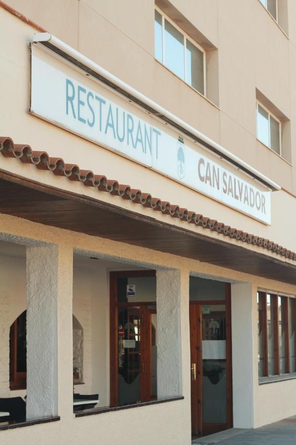 Can Salvador Miami Playa Zewnętrze zdjęcie