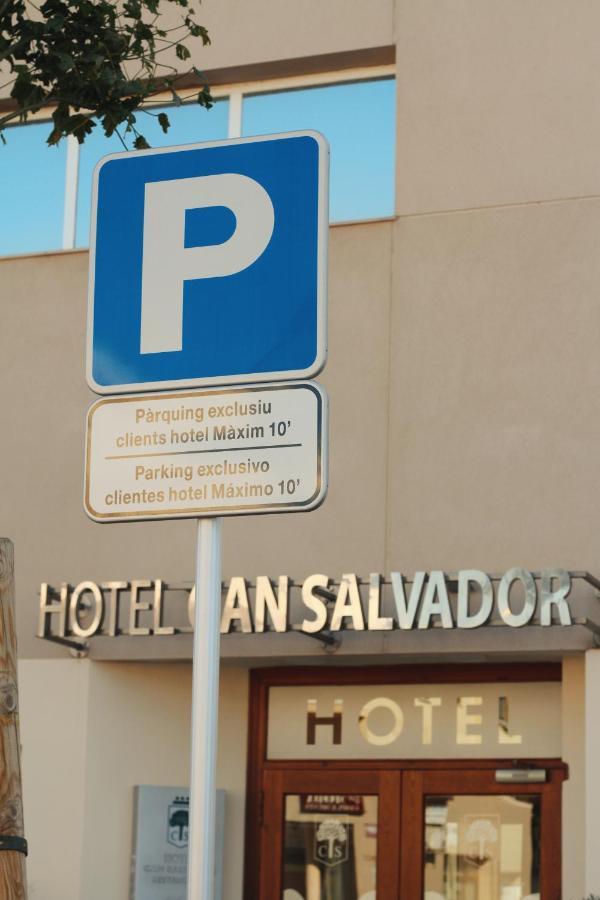 Can Salvador Miami Playa Zewnętrze zdjęcie