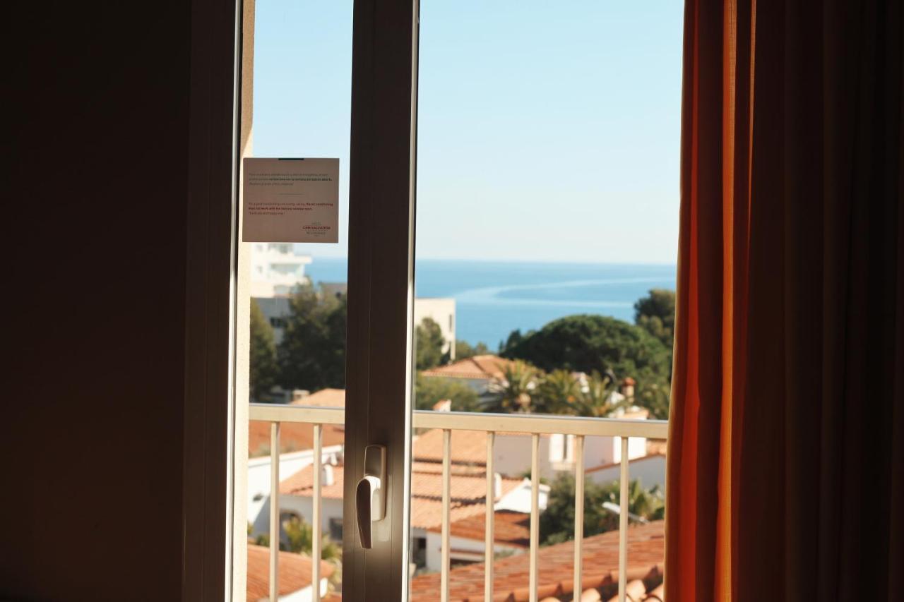 Can Salvador Miami Playa Zewnętrze zdjęcie