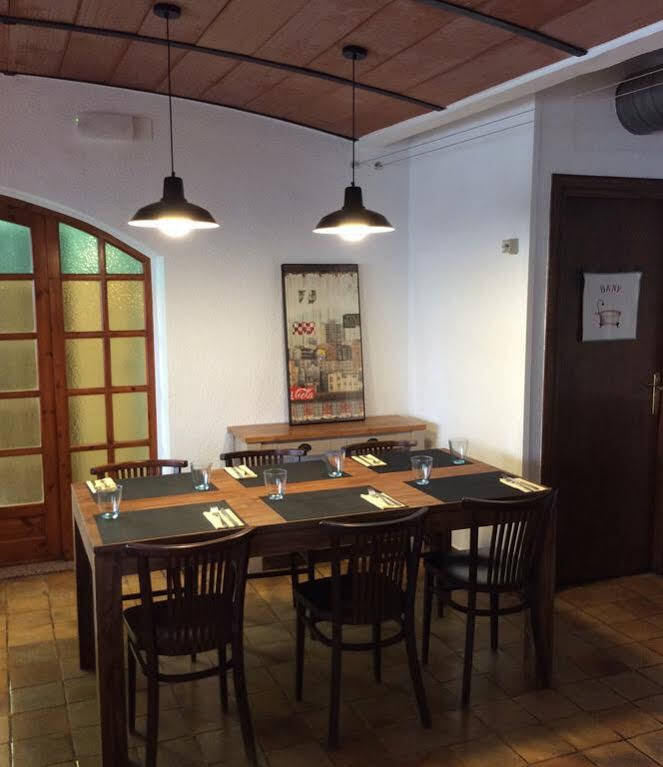 Can Salvador Miami Playa Zewnętrze zdjęcie